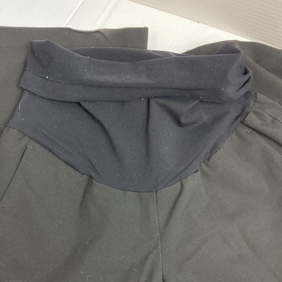 A pea in the pod maternity pants - Picture 2 of 6